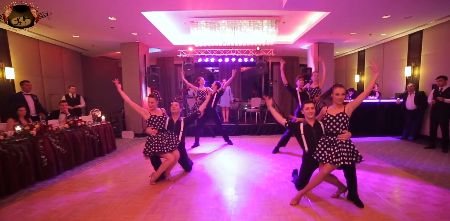 Revelion 2020 la Reina Events Revelion de Vis in Bucuresti